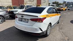 Hyundai Solaris - 3