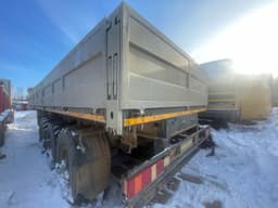 Производственная Компания Универсальной Спецтехники 4679* Полуприцеп бортовой - 4