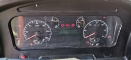 Ряжский Авторемонтный Завод МК-4534 на шасси КамАЗ 6520 6x4 КДМ - 6