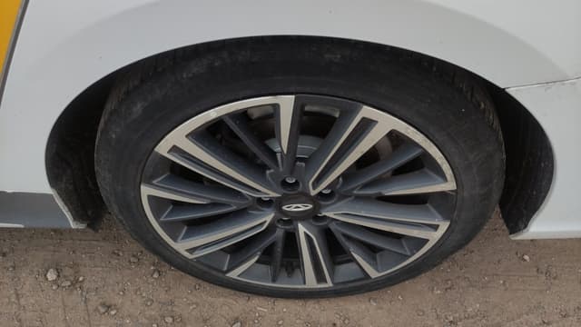 Chery ARRIZO 8 - 10