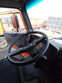 Камаз 65224 6X6 Автоцистерна нефтепромысловая - 5