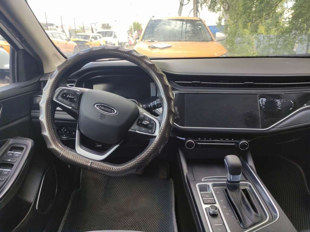 Omoda S5 - 5