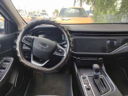 Omoda S5 - 5