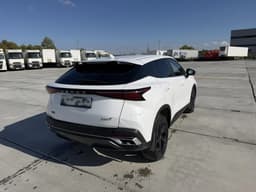 Omoda C5 - 3