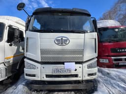 FAW J6 8x4 Самосвал - 2