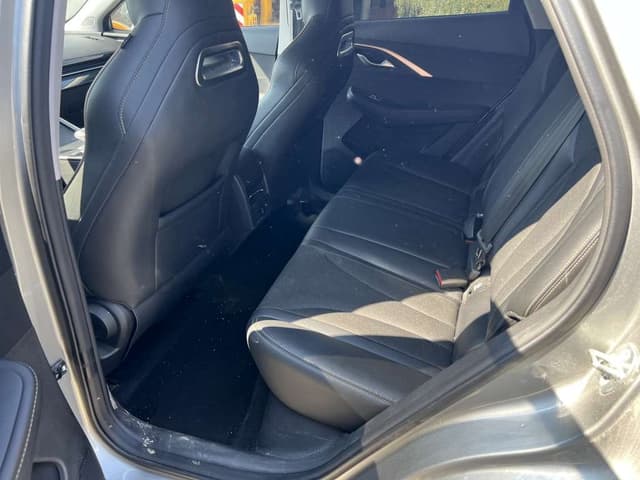 Omoda C5 - 9