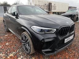BMW X6 M - 2