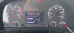 Sitrak C7H 4x2 Седельный тягач - 7