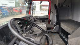 МАЗ 6430 6x4 Седельный тягач - 5