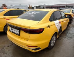 Geely Emgrand 7 - 3