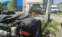 Foton AUMAN 4x2 Седельный тягач - 3
