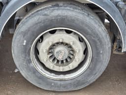 Grunwald 9454 Полуприцеп контейнеровоз 4 оси - 5