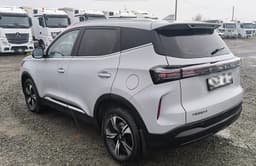 Chery Tiggo 4 - 4