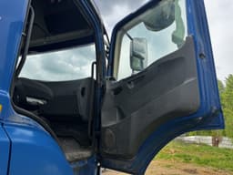 Камаз 5490 4x2 Седельный тягач - 7