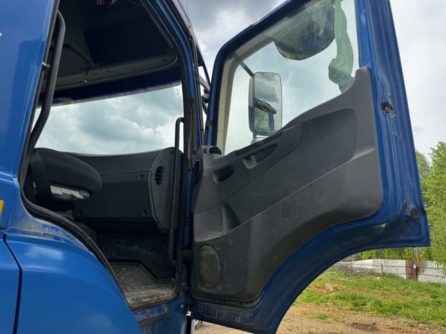 Камаз 5490 4x2 Седельный тягач - 7