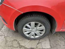 Lada Granta седан - 9