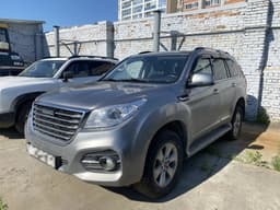 Haval H9 - 1