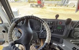 МАЗ 5440 4X2 Седельный тягач - 5