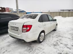 Lada Granta седан - 3