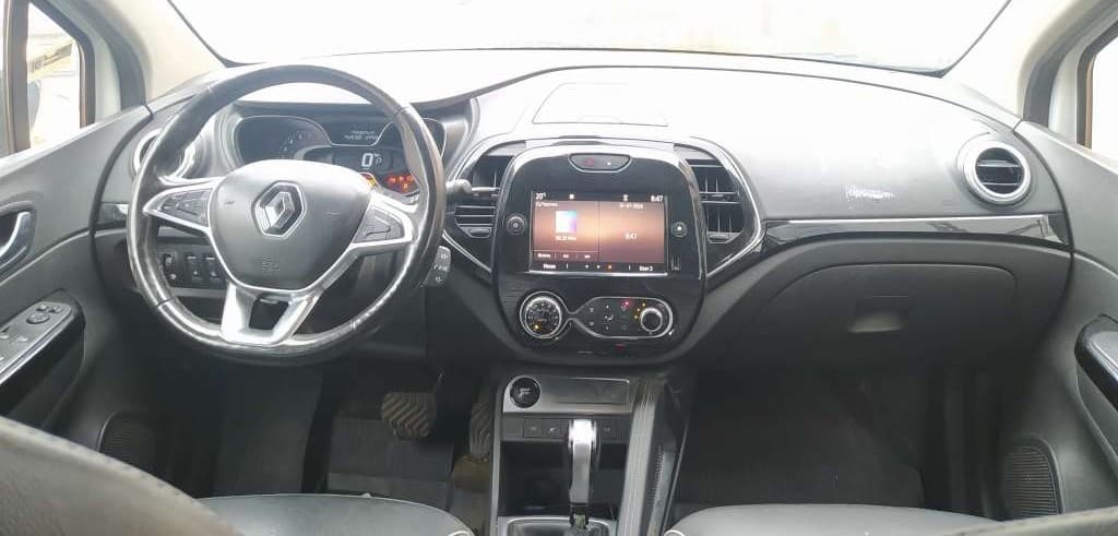 Renault Kaptur - 5