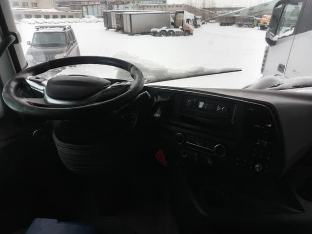 Ford F-Max 4x2 Седельный тягач - 5