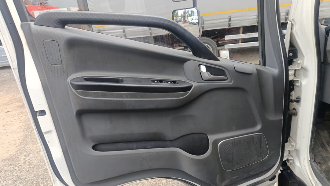 Рустрак 5389* на шасси КамАЗ 43082 4x2 Изотермический/рефрижератор - 7