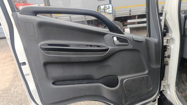 Рустрак 5389* на шасси КамАЗ 43082 4x2 Изотермический/рефрижератор - 7