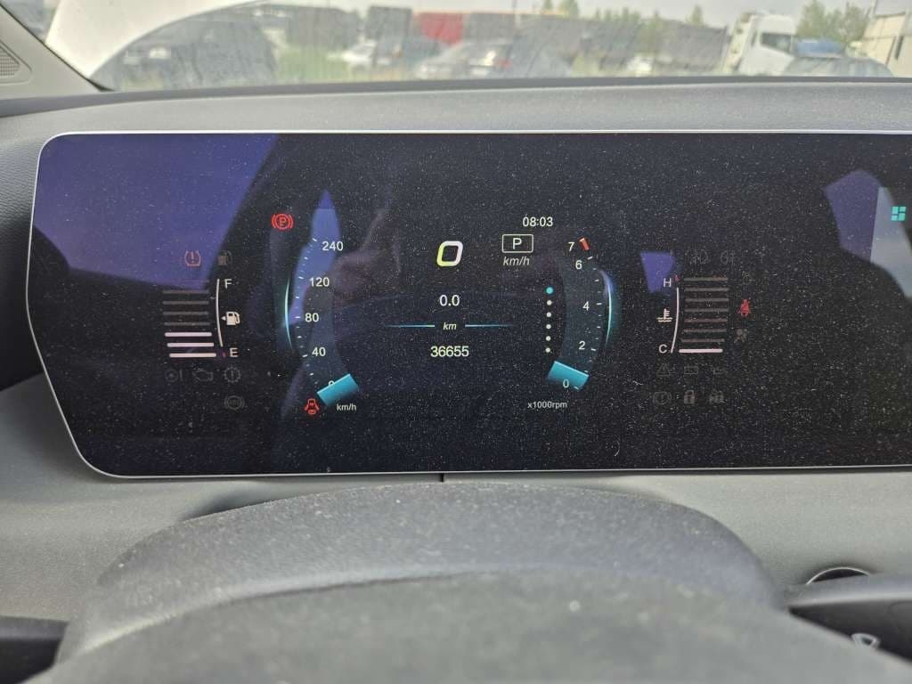 Baic U5 Plus - 7