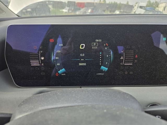 Baic U5 Plus - 7