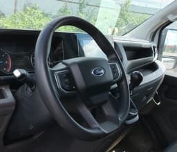 Ford Transit Цельнометаллический - 5