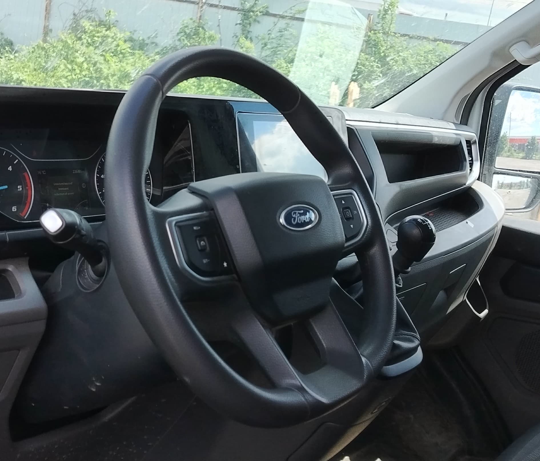 Ford Transit Цельнометаллический - 5