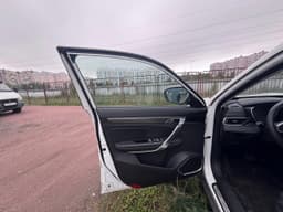 Geely Atlas Pro - 7