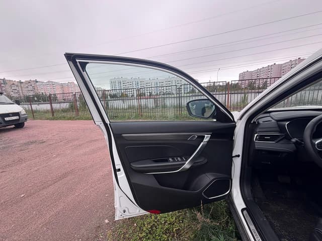 Geely Atlas Pro - 7