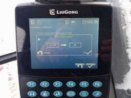 Liugong CLG933 Экскаватор - 6