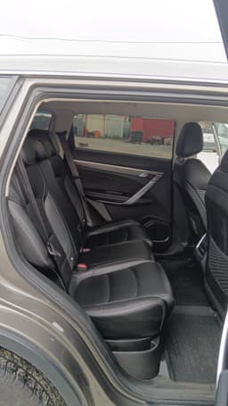 Geely Atlas Pro - 8