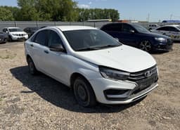 Lada Vesta седан - 2