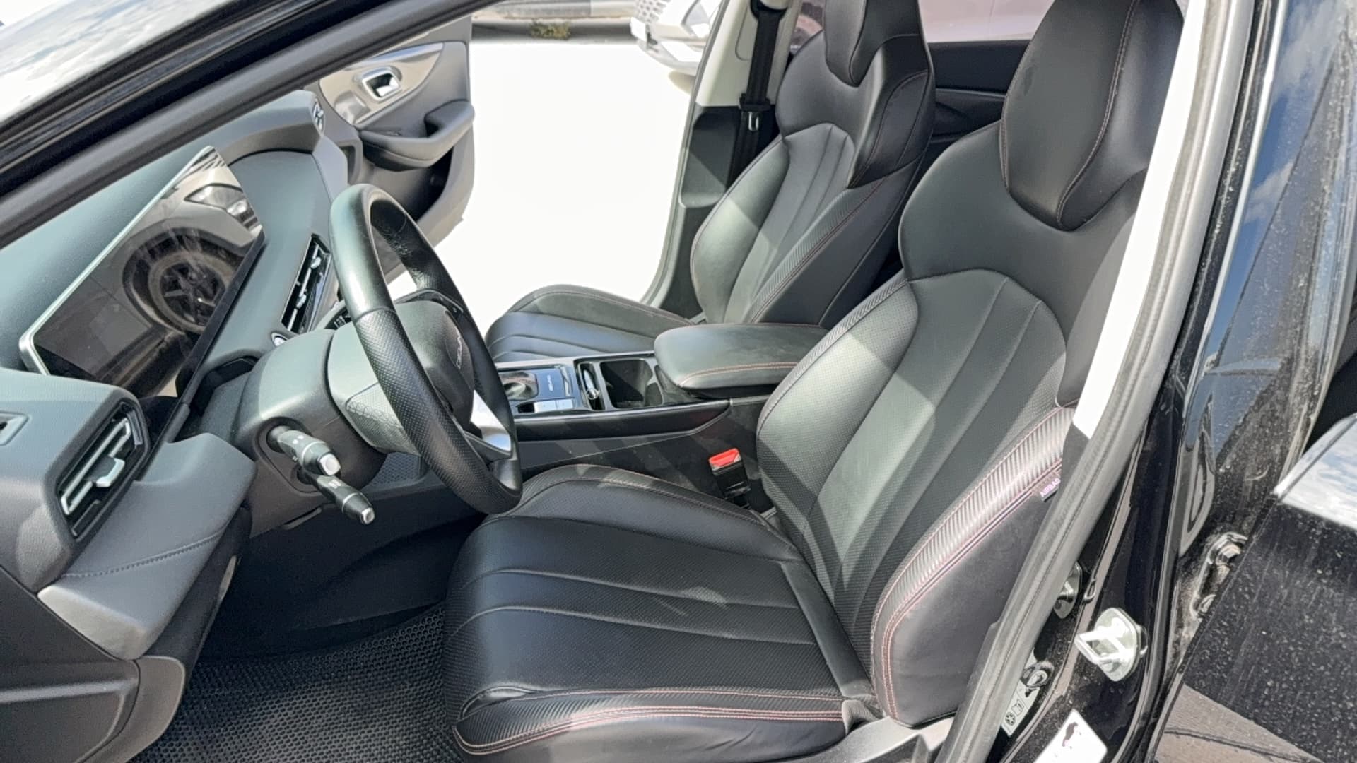 Baic U5 Plus - 6