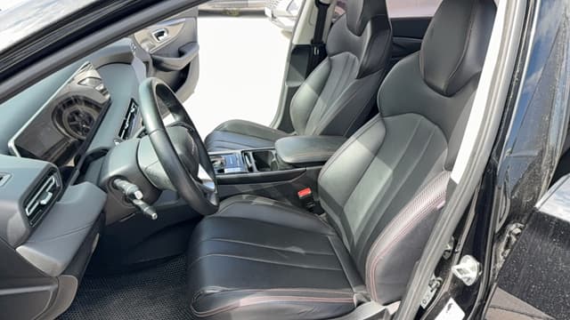 Baic U5 Plus - 6