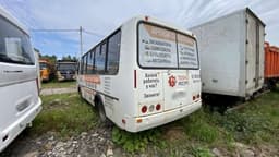 ПАЗ 3205 Автобус - 4