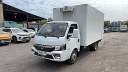 Автомеханический Завод 2774* на шасси JUNFENG Q35 Изотермический/рефрижератор - 1