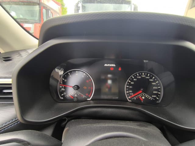 Haval Jolion - 7