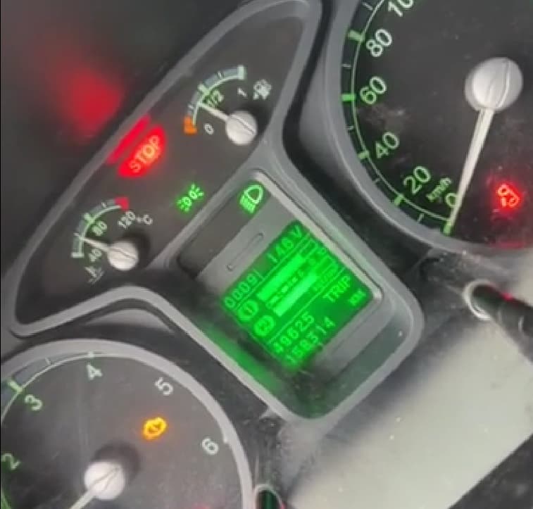Новый Завод 3010* на шасси GAZ GAZON NEXT 4x2 Бортовой (Евроборт) - 6