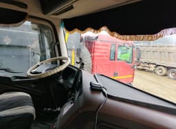 Камаз 54901 4x2 Седельный тягач - 4