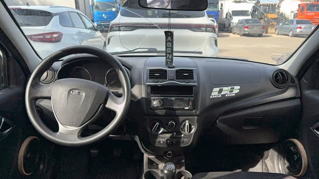 Lada Granta лифтбек - 4