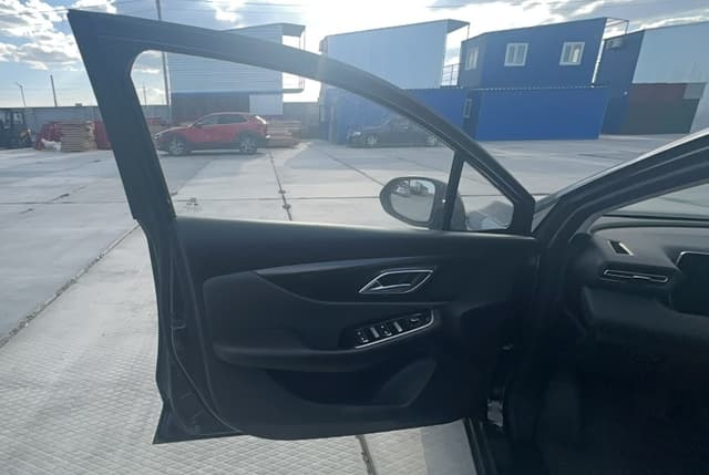 Baic U5 Plus - 8