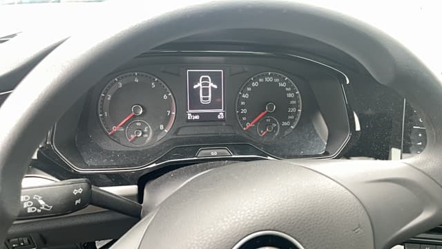 Volkswagen Bora - 7