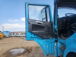 Shacman (Shaanxi) SX* 8x4 Автобетоносмеситель - 8