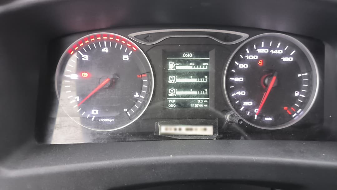 Смартэко SMA* на шасси КамАЗ 43089 4x2 Эвакуатор - 6