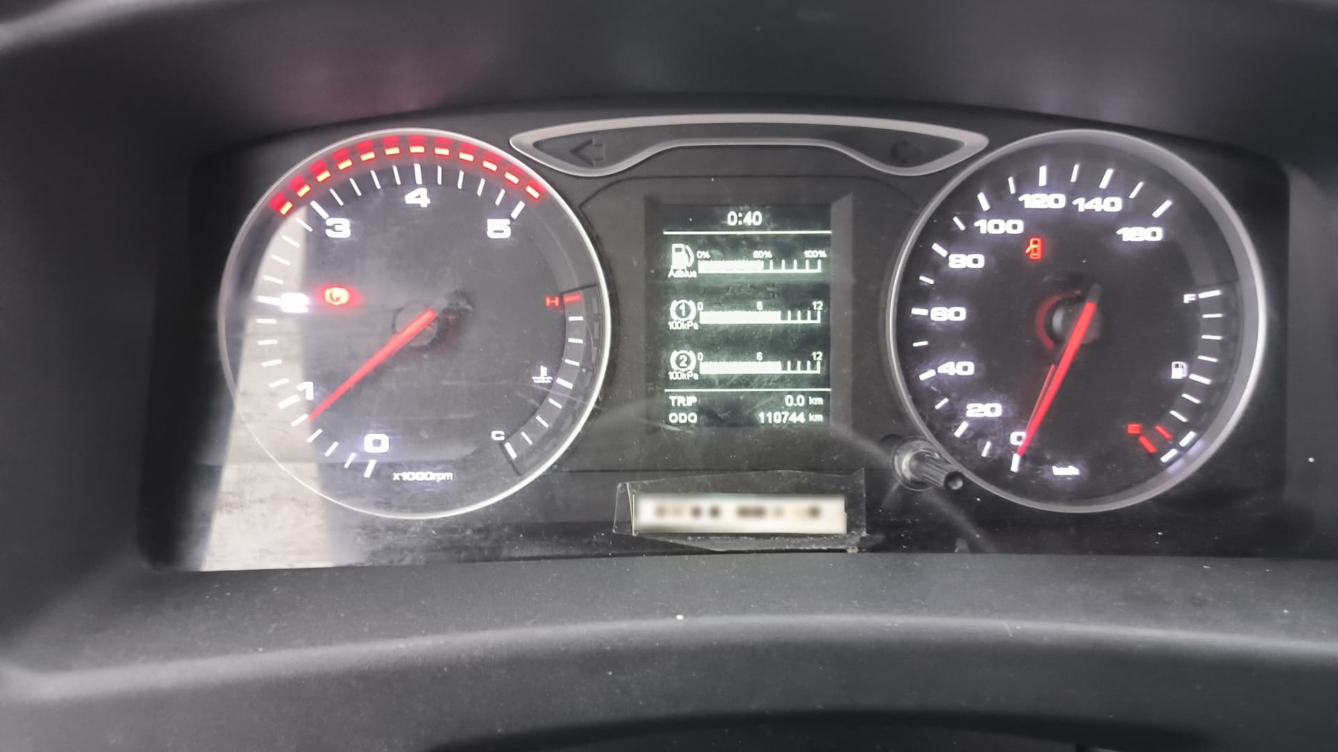 Смартэко SMA* на шасси КамАЗ 43089 4x2 Эвакуатор - 6