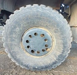 Ural 6370 6x6 Самосвал - 7